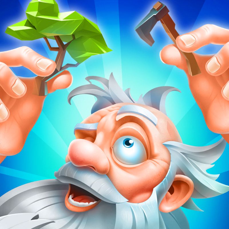 Doodle God Universe (2021) MobyGames