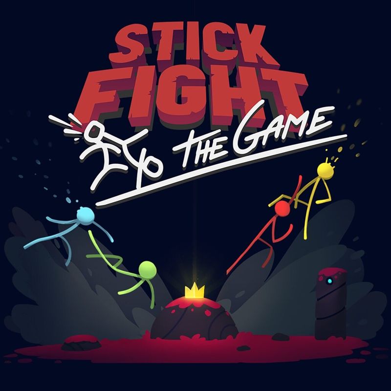 How to get stick fighter 4.0 