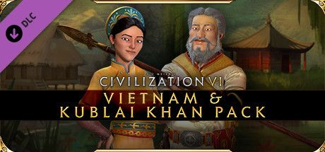 Sid Meier's Civilization® VI: Portugal Pack on Steam