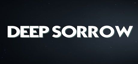 Front Cover for Deep Sorrow (Windows) (Steam release)