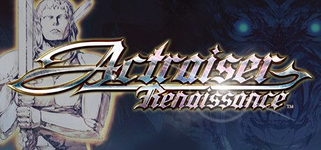 Front Cover for Actraiser: Renaissance (Windows) (Steam release)