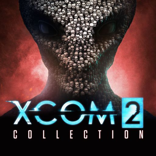 Front Cover for XCOM 2: Collection (Android) (Google Play release)