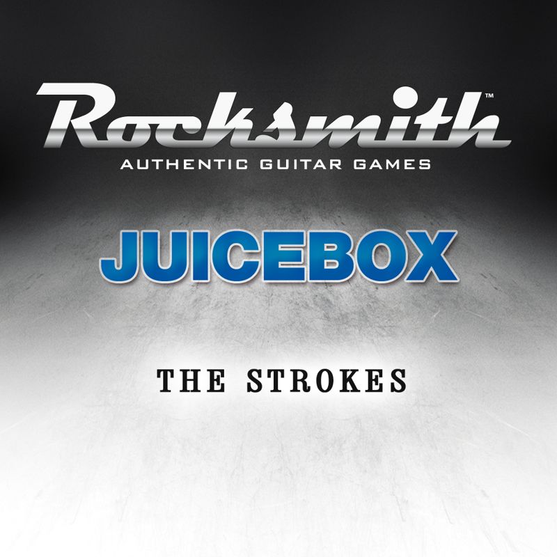 Rocksmith® 2014 – You Only Live Once - The Strokes