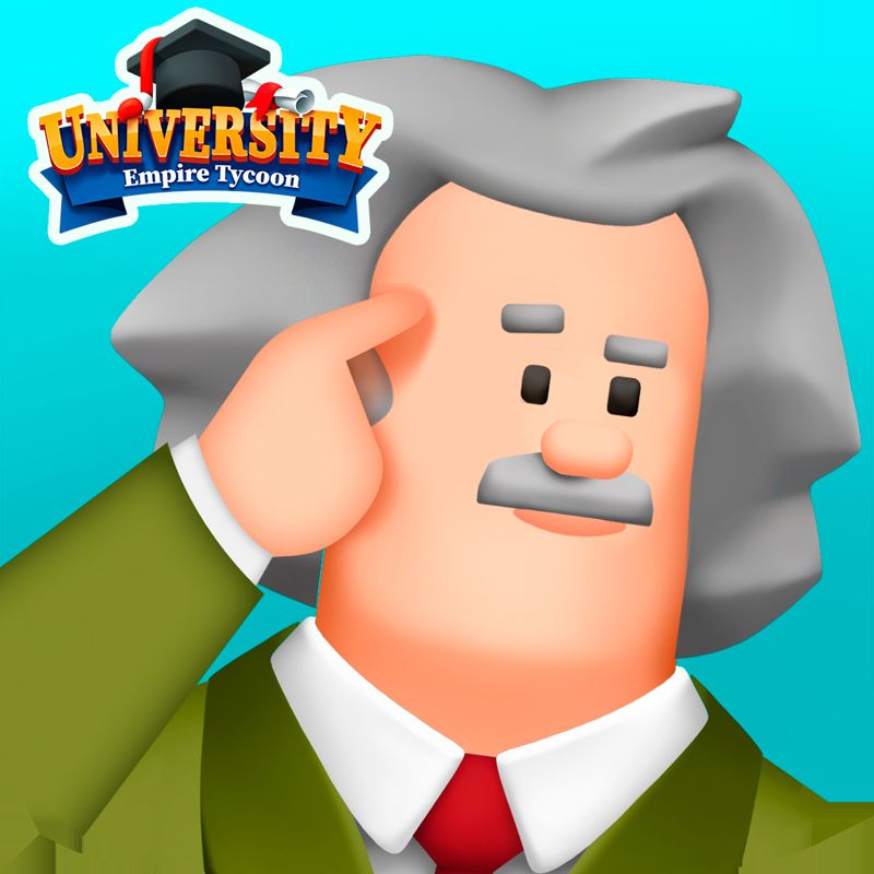University Empire Tycoon (2021) MobyGames
