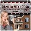 Front Cover for Danger Next Door: Miss Teri Tale's Adventure (Macintosh) (MacGameStore release)