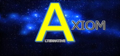 Front Cover for Axiom Alternative (Linux and Macintosh and Windows) (Steam release)
