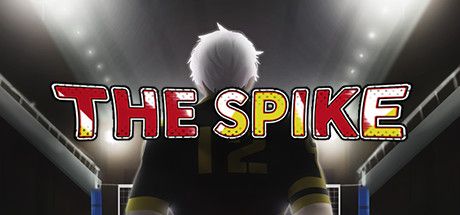 Front Cover for The Spike (Windows) (Steam release)