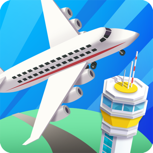 Idle Airport Tycoon (2018) - MobyGames