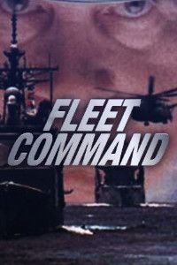 Front Cover for Jane's Combat Simulations: Fleet Command (Windows) (Zoom Platform release)