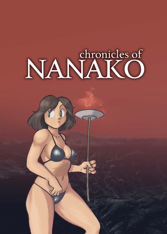 Chronicles of Nanako (2019) - MobyGames