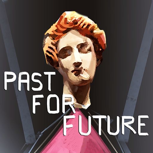 Front Cover for Past for Future (Android) (Google Play release)