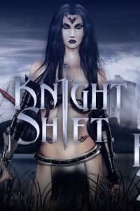 Front Cover for Once Upon a Knight (Windows) (Zoom Platform release)