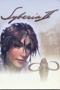 Front Cover for Syberia II (Linux and Macintosh and Windows) (Zoom Platform release)