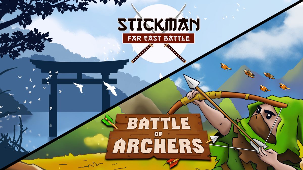 New Corporate Battler Stick It To The Stickman Announced