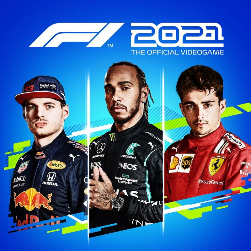 F1 22 cover or packaging material - MobyGames