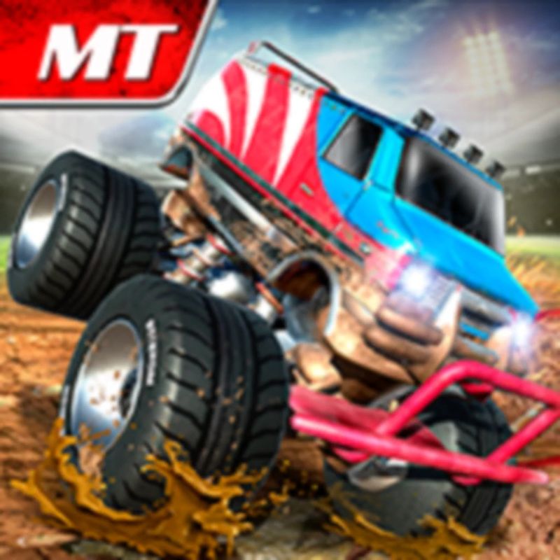 Monster Truck Arena (2017) - MobyGames