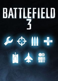 Front Cover for Battlefield 3: The Ultimate Shortcut Bundle (Windows) (Origin release)