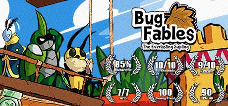 instal the new for windows Bug Fables -The Everlasting Sapling-