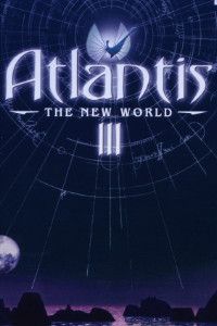 Front Cover for Beyond Atlantis II (Windows) (Zoom Platform release)