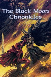 Front Cover for Black Moon Chronicles (Windows) (Zoom Platform release)