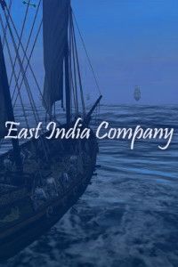 Front Cover for East India Company: Collection (Windows) (Zoom Platform release)