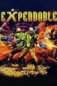 Front Cover for Expendable (Windows) (Zoom Platform release)