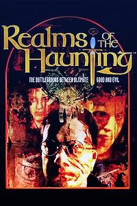 Front Cover for Realms of the Haunting (Windows) (Zoom Platform release)