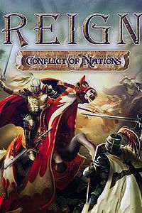 Front Cover for Reign: Conflict of Nations (Windows) (Zoom Platform release)