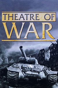 Front Cover for Theatre of War (Windows) (Zoom Platform release)