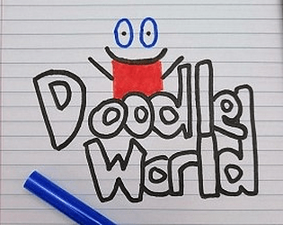 Doodle Jump Deluxe (Linux) - Download