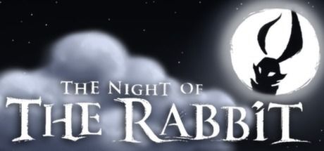 Front Cover for The Night of the Rabbit (Macintosh and Windows) (Steam release)