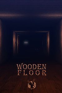 Front Cover for Wooden Floor (Windows) (Zoom Platform release)