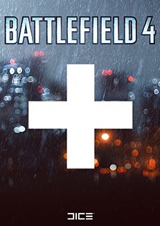 Front Cover for Battlefield 4: Assault Shortcut Kit (Windows) (Origin release)
