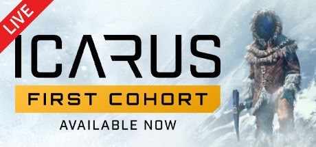 Icarus hands-on preview: Survival with a goal