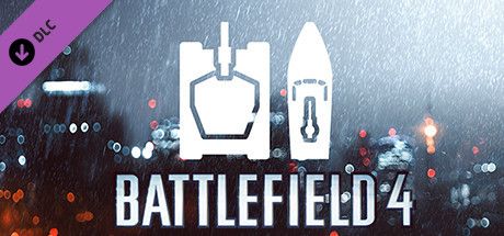 Front Cover for Battlefield 4: Ground & Sea Vehicle Shortcut Kit (Windows) (Steam release)