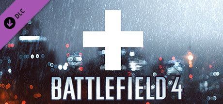 Front Cover for Battlefield 4: Assault Shortcut Kit (Windows) (Steam release)