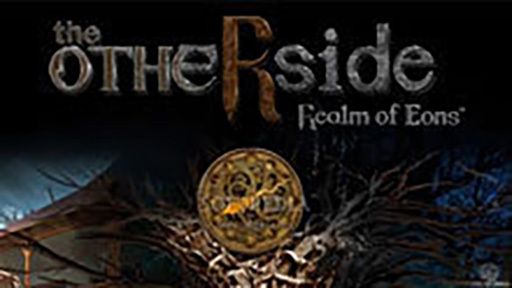Front Cover for The Otherside: Realm of Eons (Macintosh) (MacGameStore release)