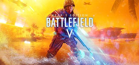 Front Cover for Battlefield V: Year 2 Edition (Windows) (Steam release)