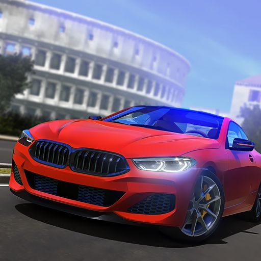 Driving School Sim 2020 🚔💲 BMW CARS SCHOOL - Car Games Android