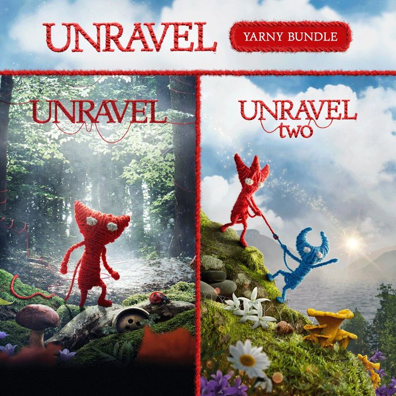 Unravel ps outlet vita