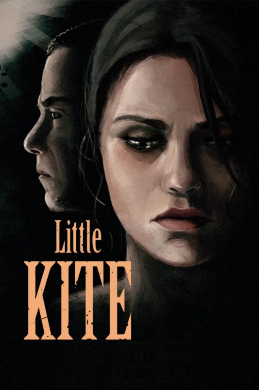 Front Cover for Little Kite (Windows Apps and Xbox One and Xbox Series) (download release)