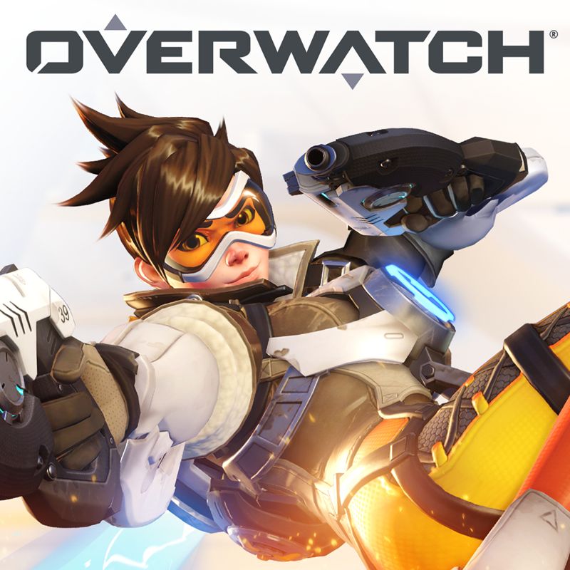 Overwatch