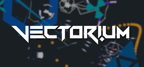 Front Cover for Vectorium (Windows) (Steam release)