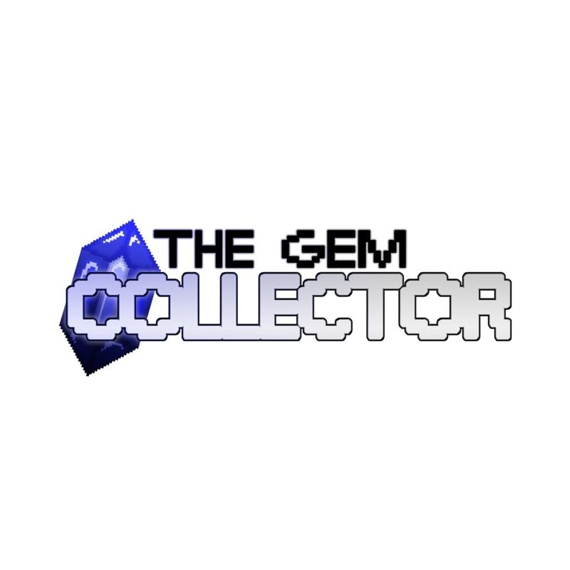 Front Cover for The Gem Collector (PlayStation 4) (download release)