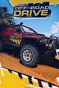 Front Cover for Off-Road Drive (Windows) (Zoom Platform release)