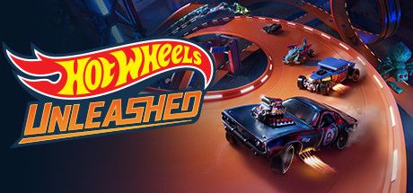 Front Cover for Hot Wheels: Unleashed (Windows) (Steam release)