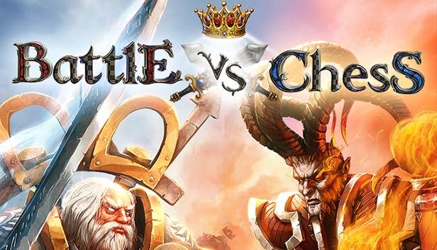 Buy Battle vs Chess from the Humble Store