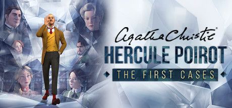 Agatha Christie: Hercule Poirot - The First Cases (2021) - MobyGames