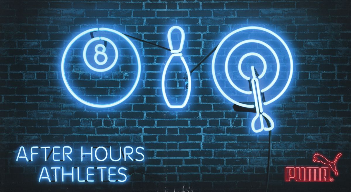 After Hours Athletes cover or packaging material - MobyGames