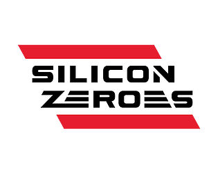 Front Cover for Silicon Zeroes (Linux and Macintosh and Windows) (itch.io release)